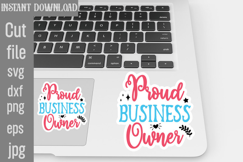 proud-business-owner-svg-cut-file-thank-you-stickers-thank-you-sticker