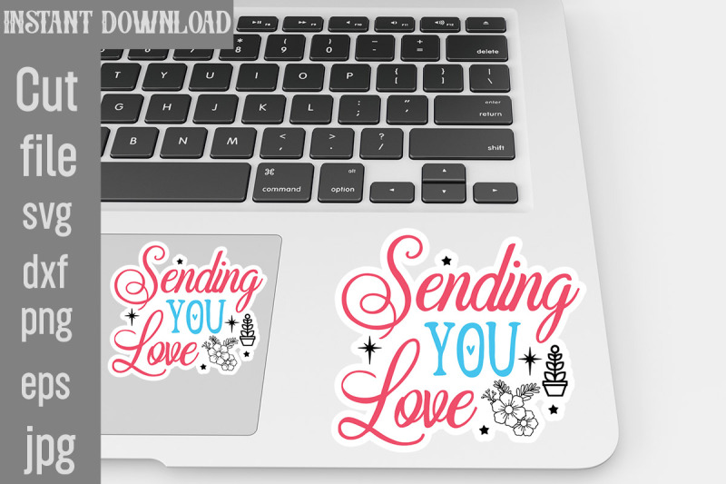 sending-you-love-svg-cut-file-thank-you-stickers-thank-you-stickers-f