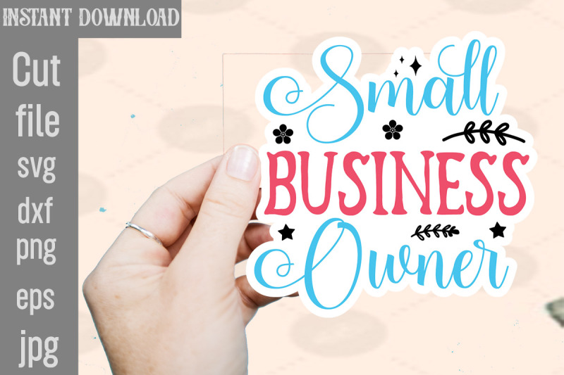 small-business-owner-svg-cut-file-thank-you-stickers-thank-you-sticker