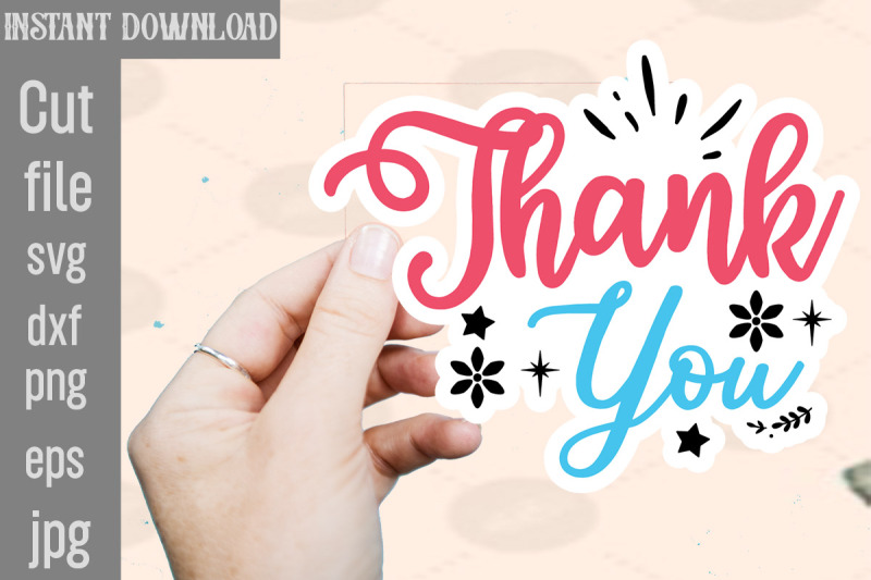 thank-you-svg-cut-file-thank-you-stickers-thank-you-stickers-for-smal