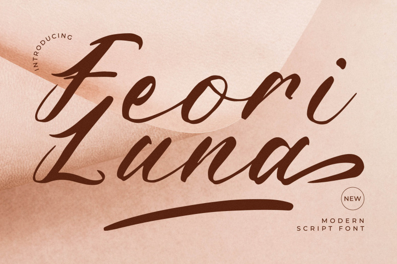 feori-luna-modern-script-font