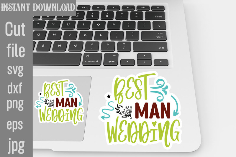 best-man-wedding-svg-cut-file-wedding-quotes-sticker-bundle-wedding-qu