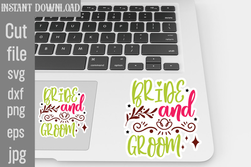 bride-and-groom-svg-cut-file-wedding-quotes-sticker-bundle-wedding-quo