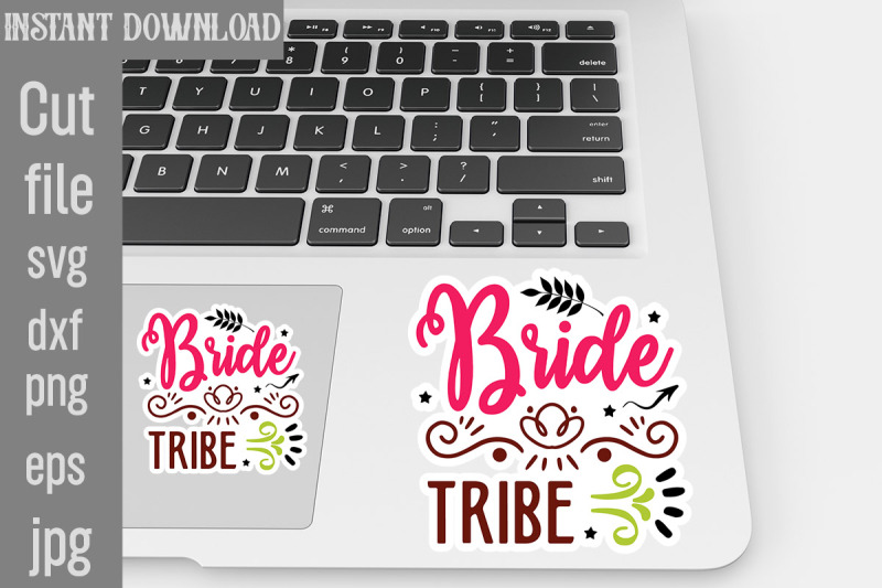 bride-tribe-svg-cut-file-wedding-quotes-sticker-bundle-wedding-quotes