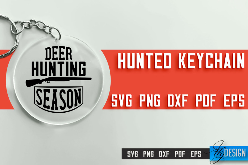 hunting-keychain-svg-design-hunter-club-hunting-svg-nbsp