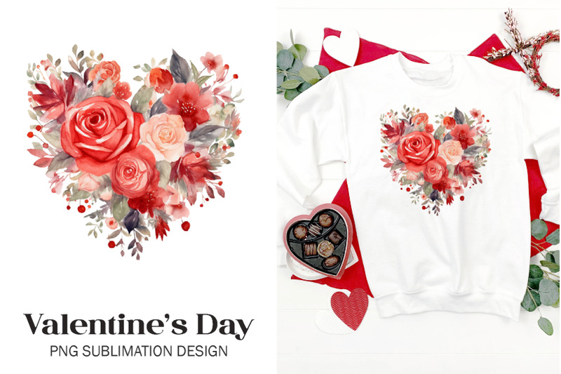 watercolor-valentine-day-heart-florals-png