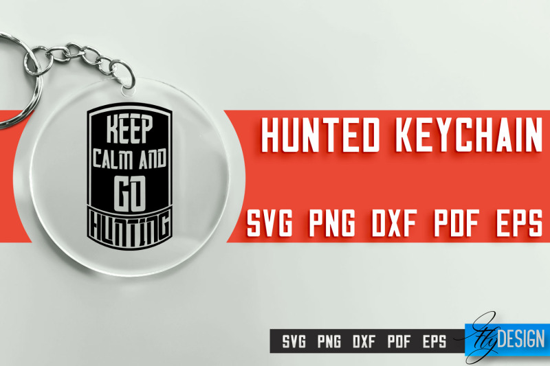 hunting-keychain-svg-design-hunter-club-hunting-svg-nbsp