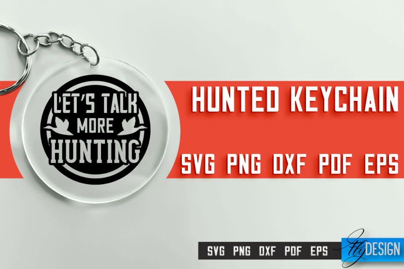 hunting-keychain-svg-design-hunter-club-hunting-svg-nbsp