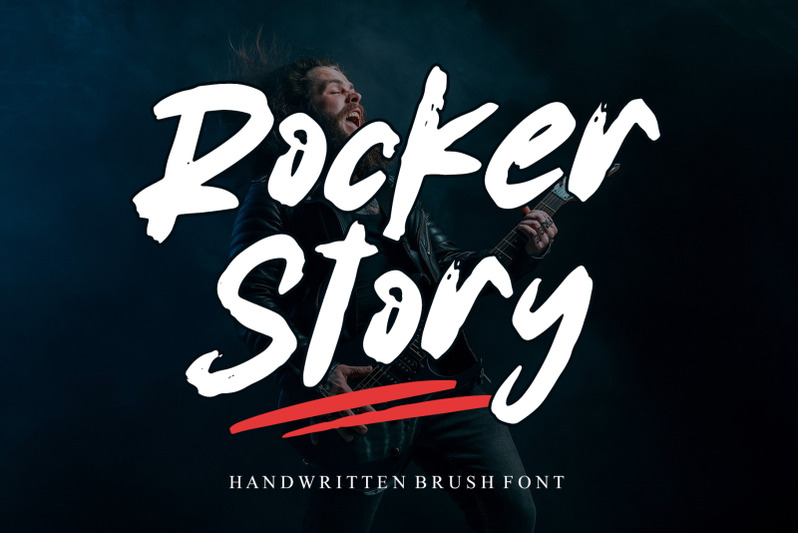 rocker-story