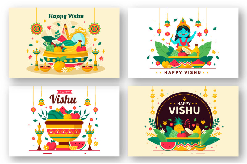 12-happy-vishu-illustration