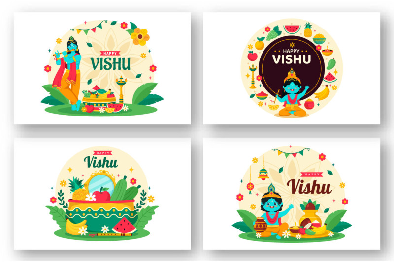 12-happy-vishu-illustration