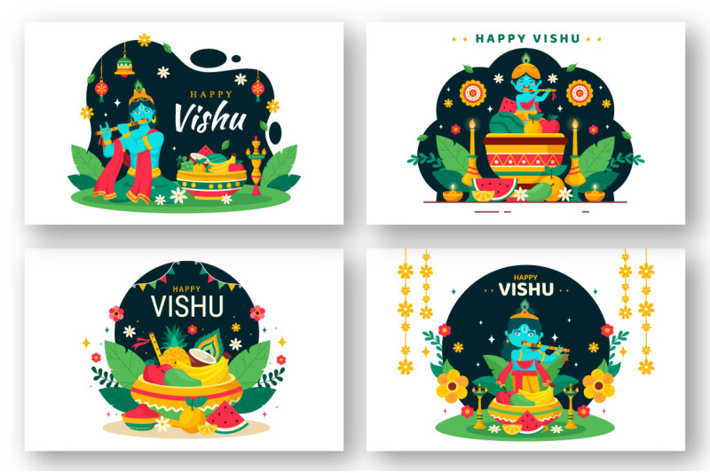 12-happy-vishu-illustration