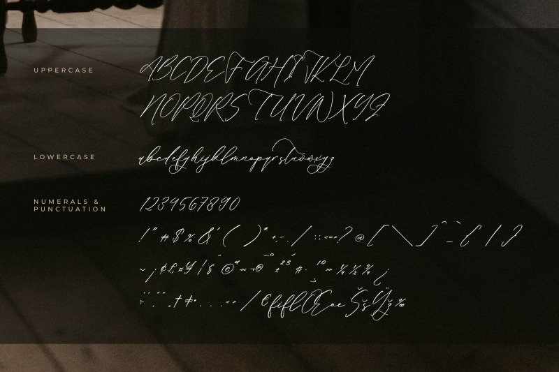 victoria-cordeline-modern-calligraphy-font