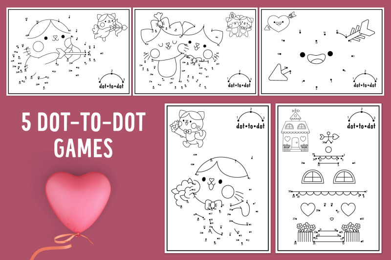 kawaii-valentine-coloring-games-for-kids