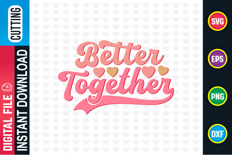 better-together