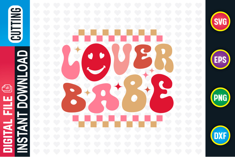 lover-babe