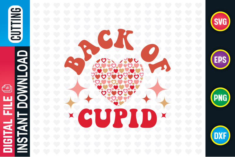 back-of-cupid