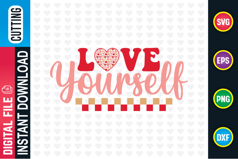 love-yourself