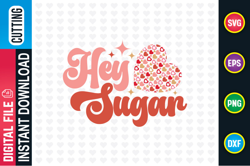 hey-sugar