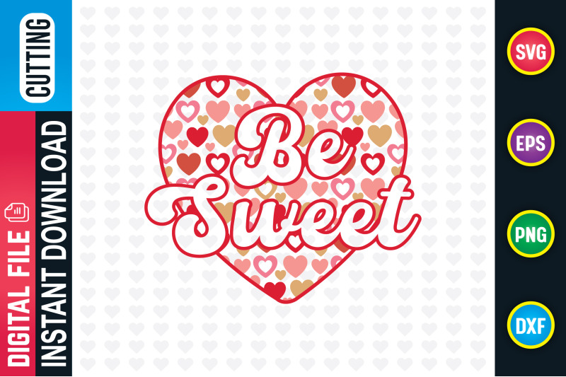be-sweet