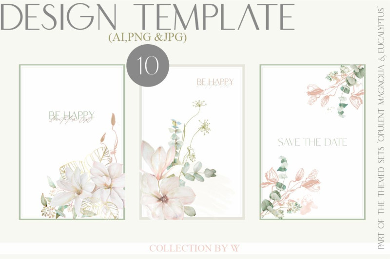 10-design-templates-magnolia-amp-eucalyptus