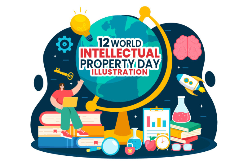 12-world-intellectual-property-day-illustration