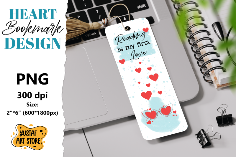 valentine-bookmark-printable-design-love-bookmark-quote