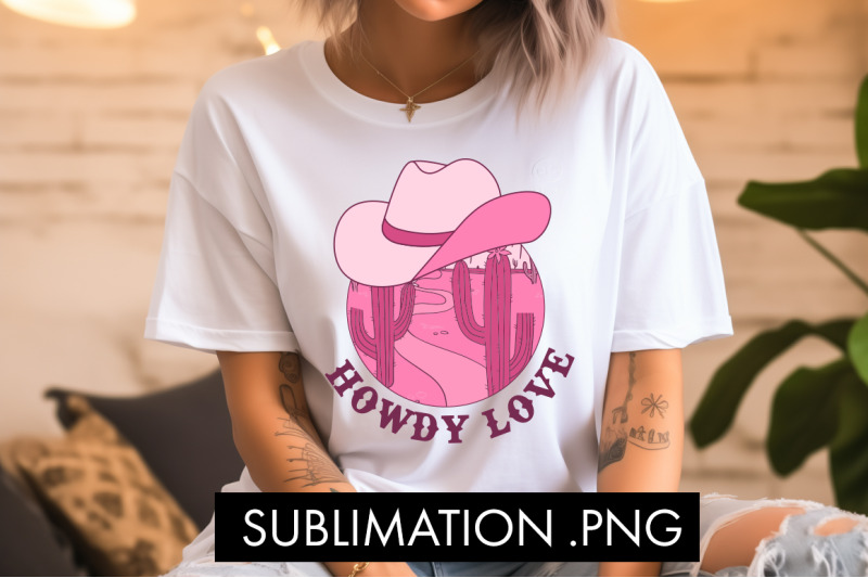 howdy-love-valentine-png-sublimation