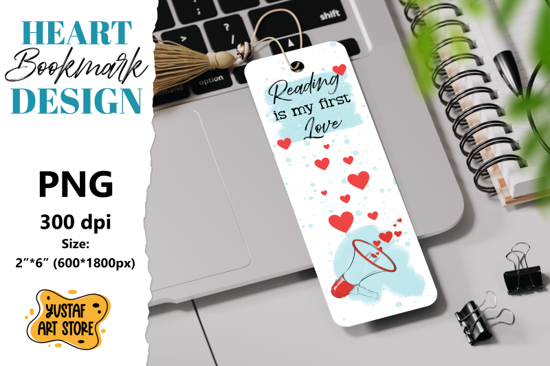 valentine-bookmark-printable-design-love-bookmark-quote