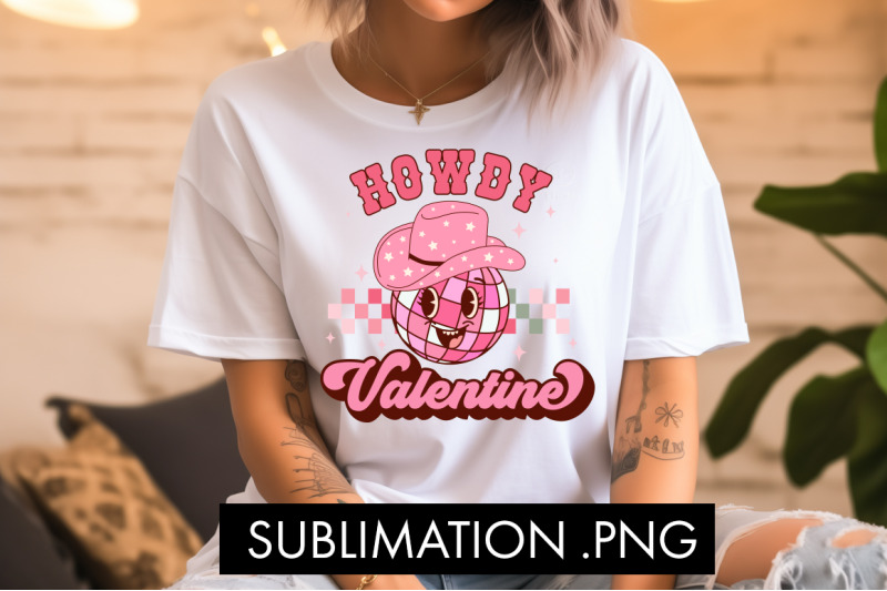 howdy-valentine-png-sublimation