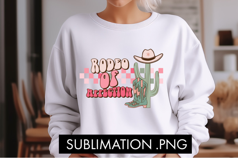 rodeo-of-affection-png-sublimation