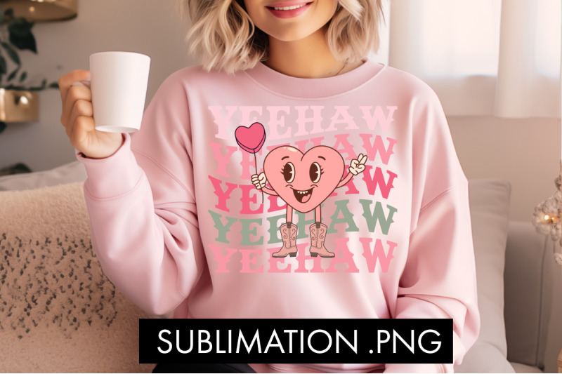 yeehaw-png-sublimation