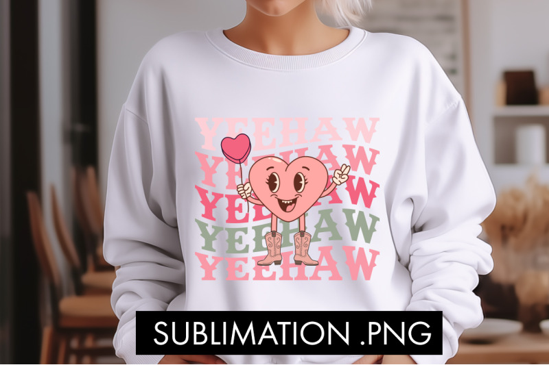 yeehaw-png-sublimation