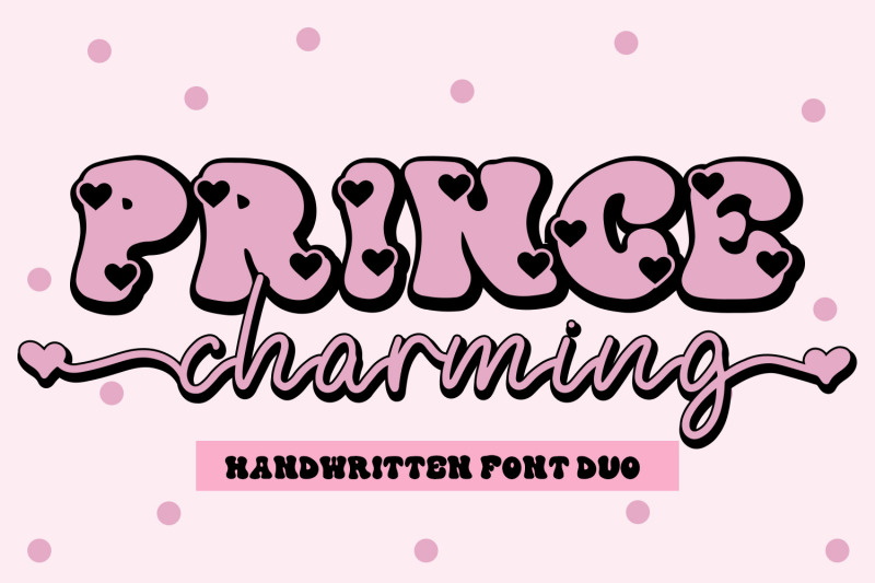 prince-charming-retro-font-duo