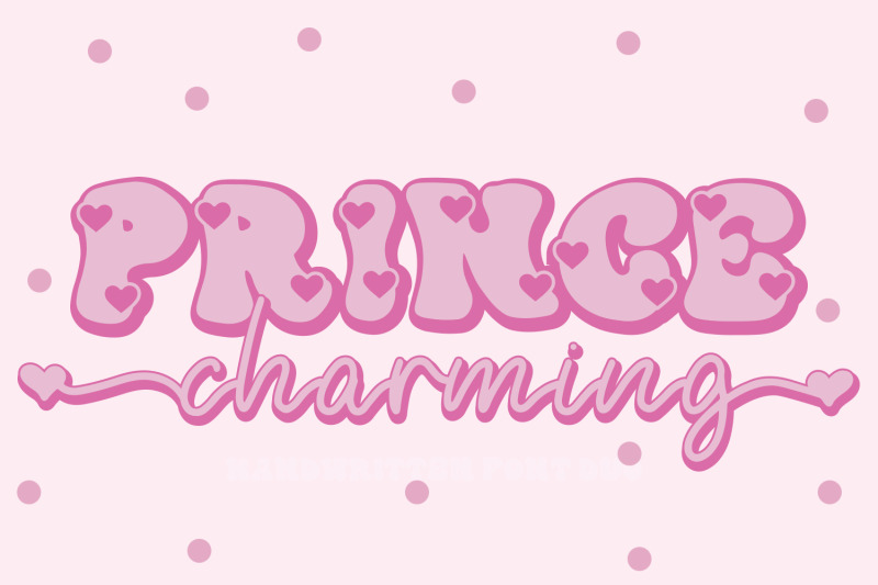 prince-charming-retro-font-duo