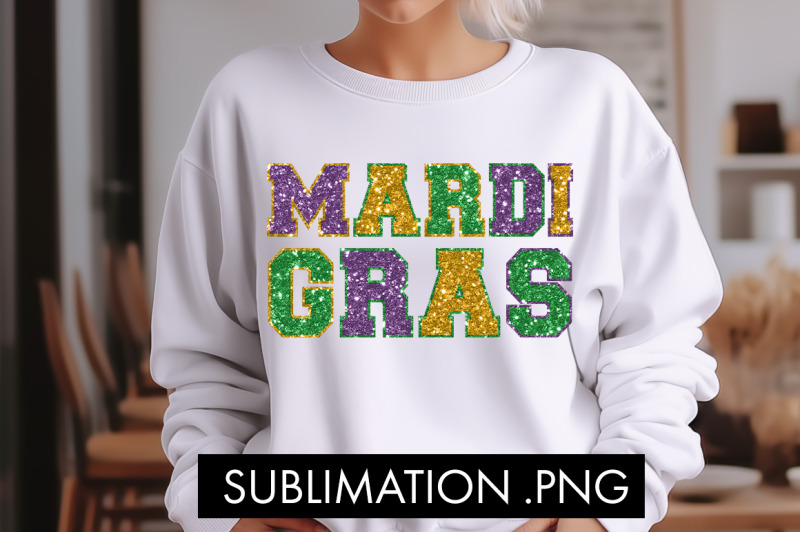 glitter-mardi-gras-png-sublimation