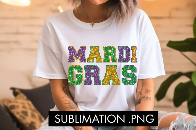 glitter-mardi-gras-png-sublimation