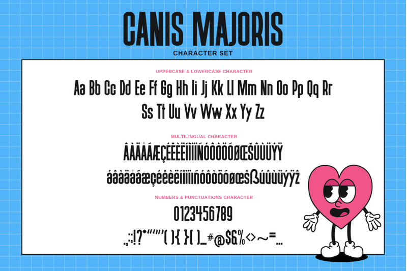canis-majoris-condensed-clean-font-modern-sans-serif-font-simple