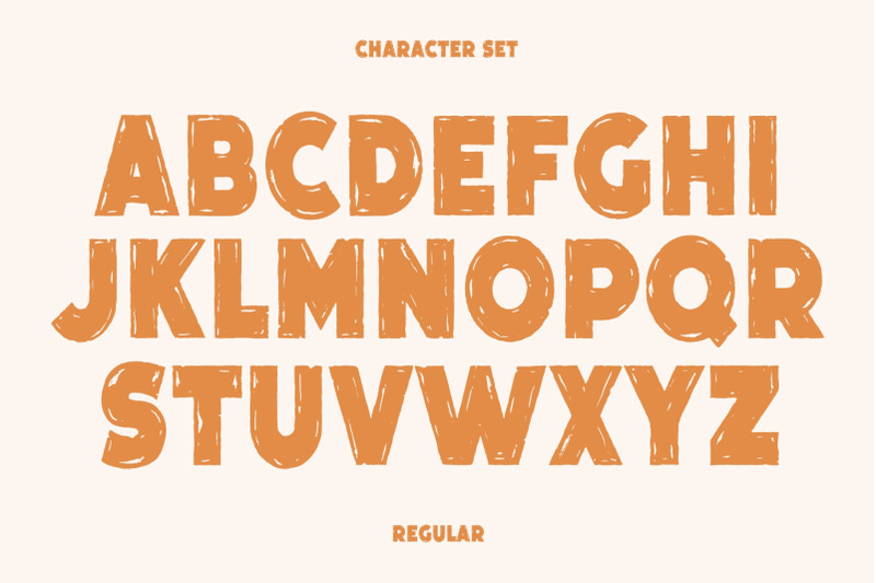 mono-west-font-modern-typeface-cowboy-american-style-texture-logo