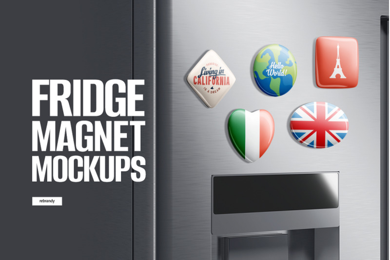 fridge-magnet-mockups