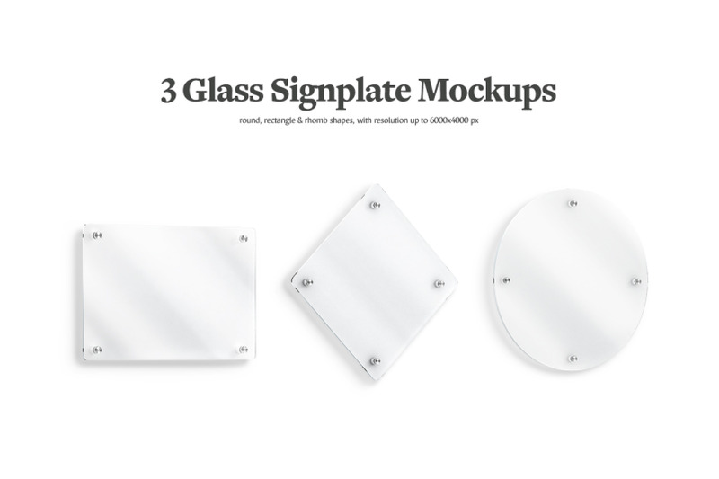 glass-sign-plate-mockup