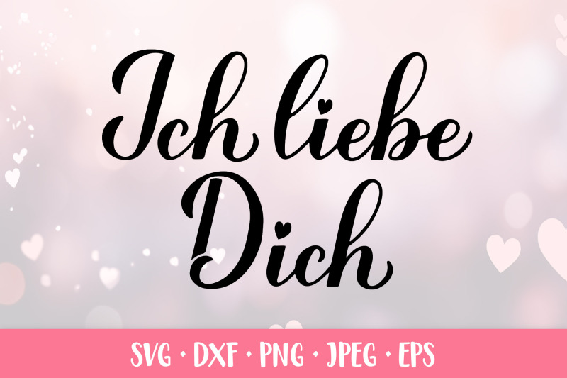 ich-liebe-dich-svg-i-love-you-in-german-valentines-day-shirt-design
