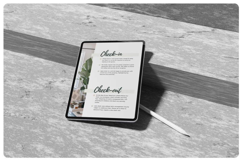 volar-airbnb-welcome-book-template