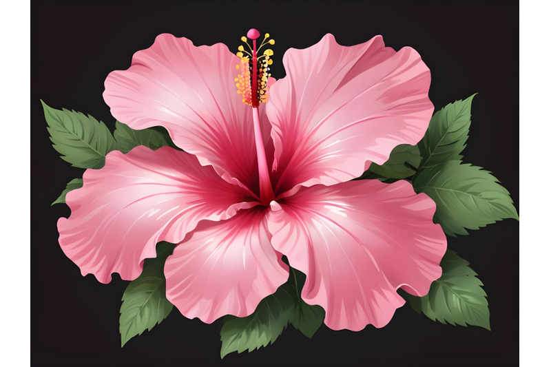 hibiscus