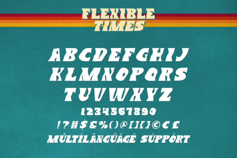 flexible-times