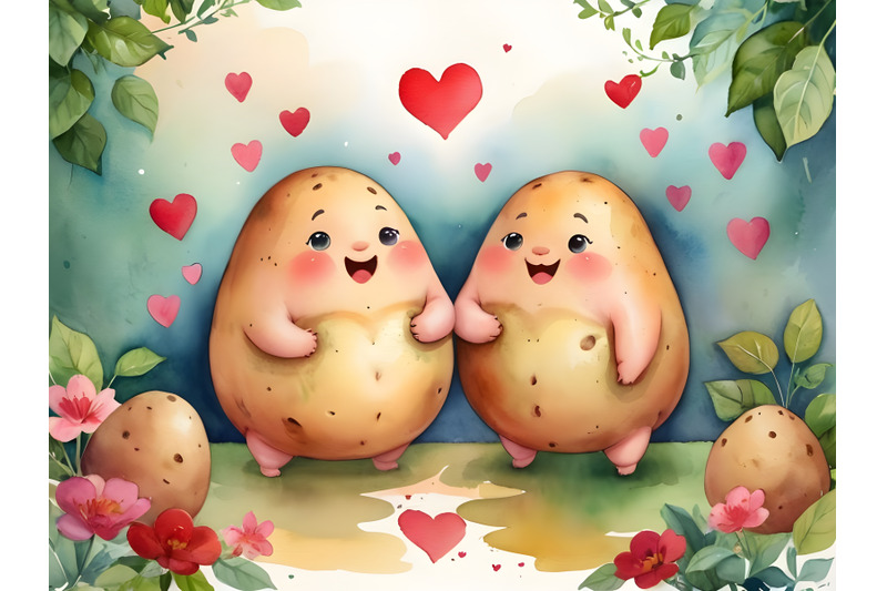 fat-potato-couple-making-love