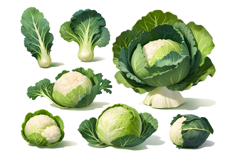 cabbage-and-green-vegetable