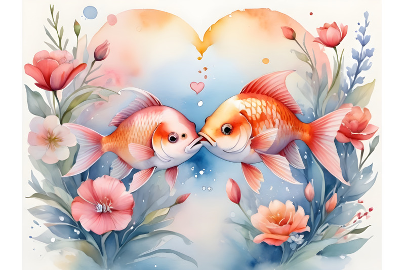 couple-fish