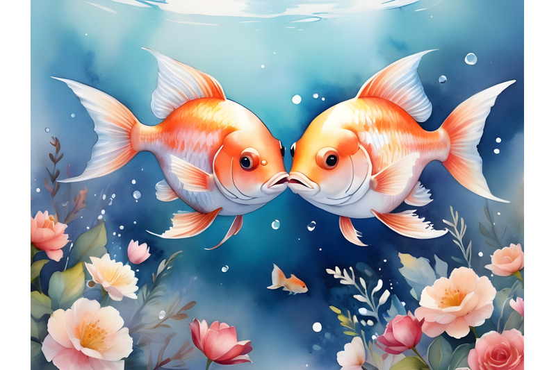 couple-fish