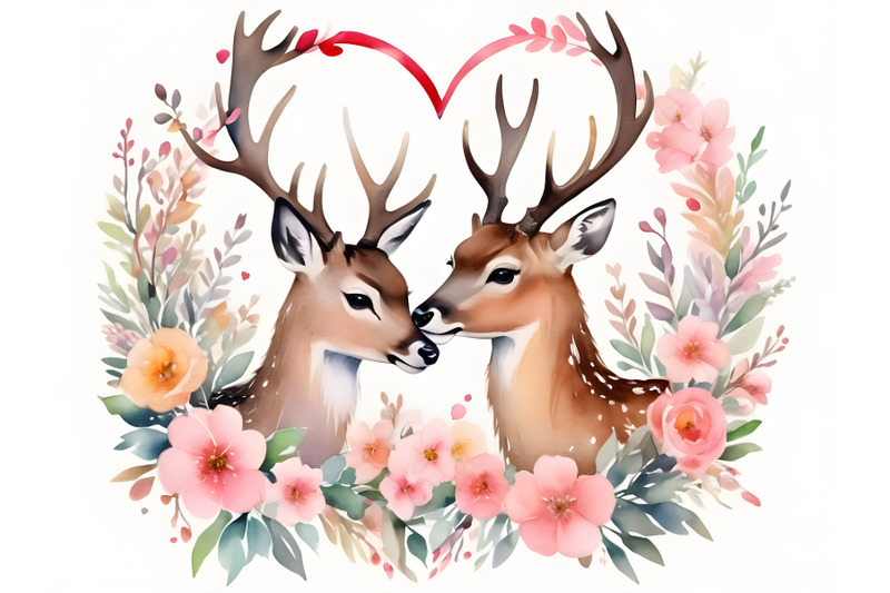 cute-deer